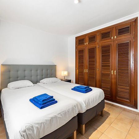 Lanzarote Villa Volcan 7 Playa Blanca  Kültér fotó