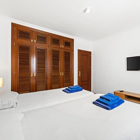 Lanzarote Villa Volcan 7 Playa Blanca  Kültér fotó