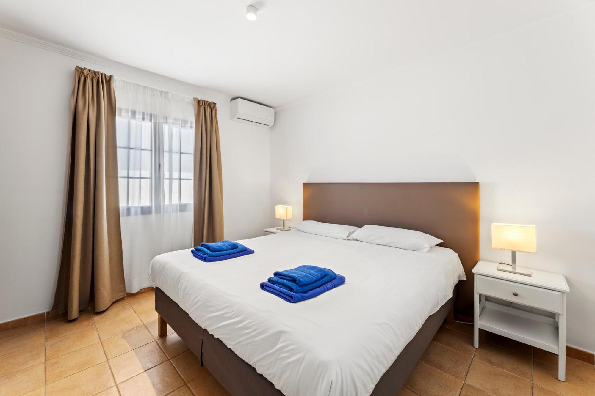 Lanzarote Villa Volcan 7 Playa Blanca  Kültér fotó