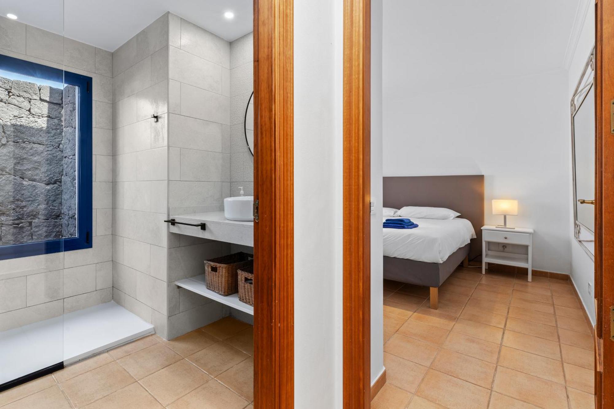 Lanzarote Villa Volcan 7 Playa Blanca  Kültér fotó