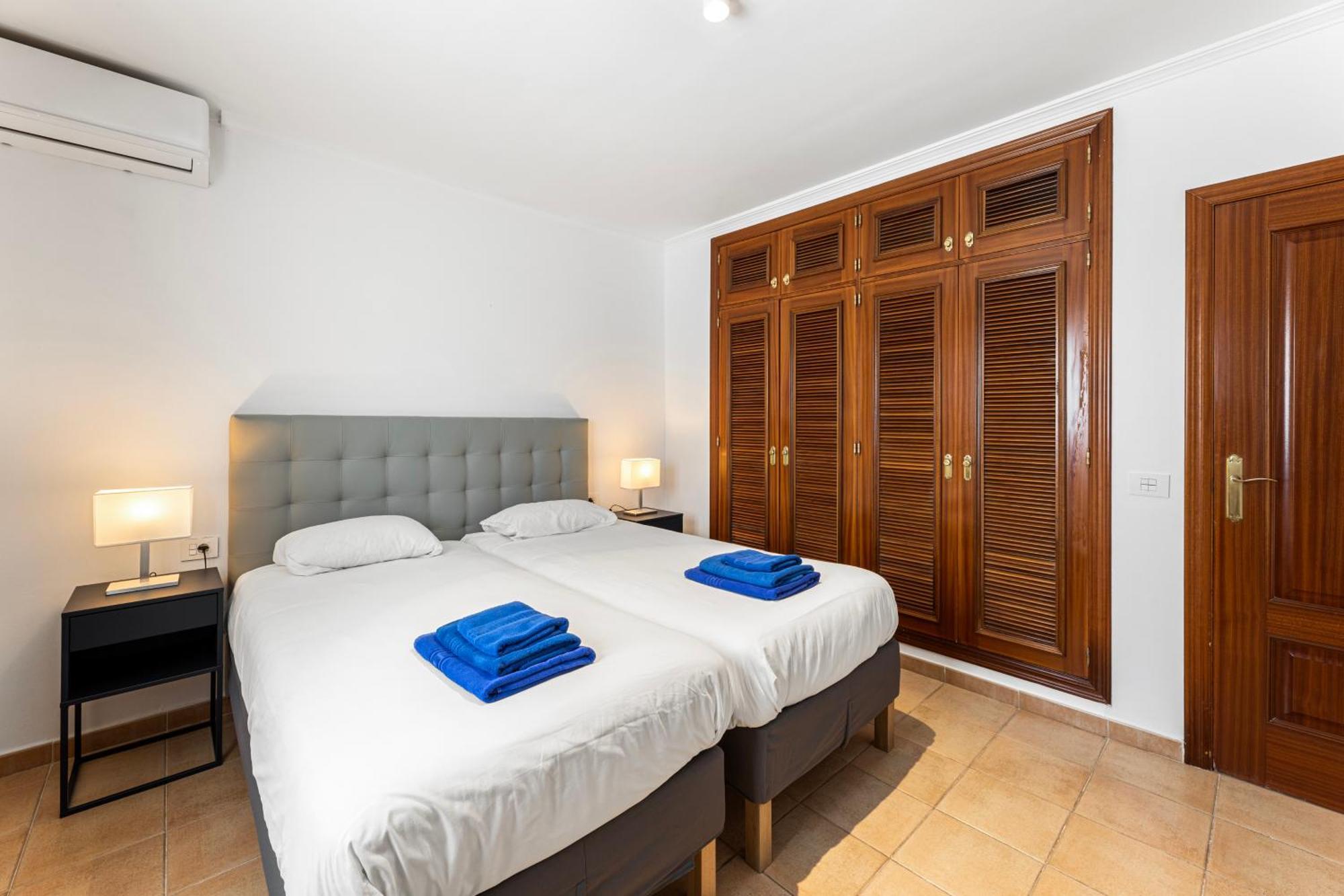 Lanzarote Villa Volcan 7 Playa Blanca  Kültér fotó