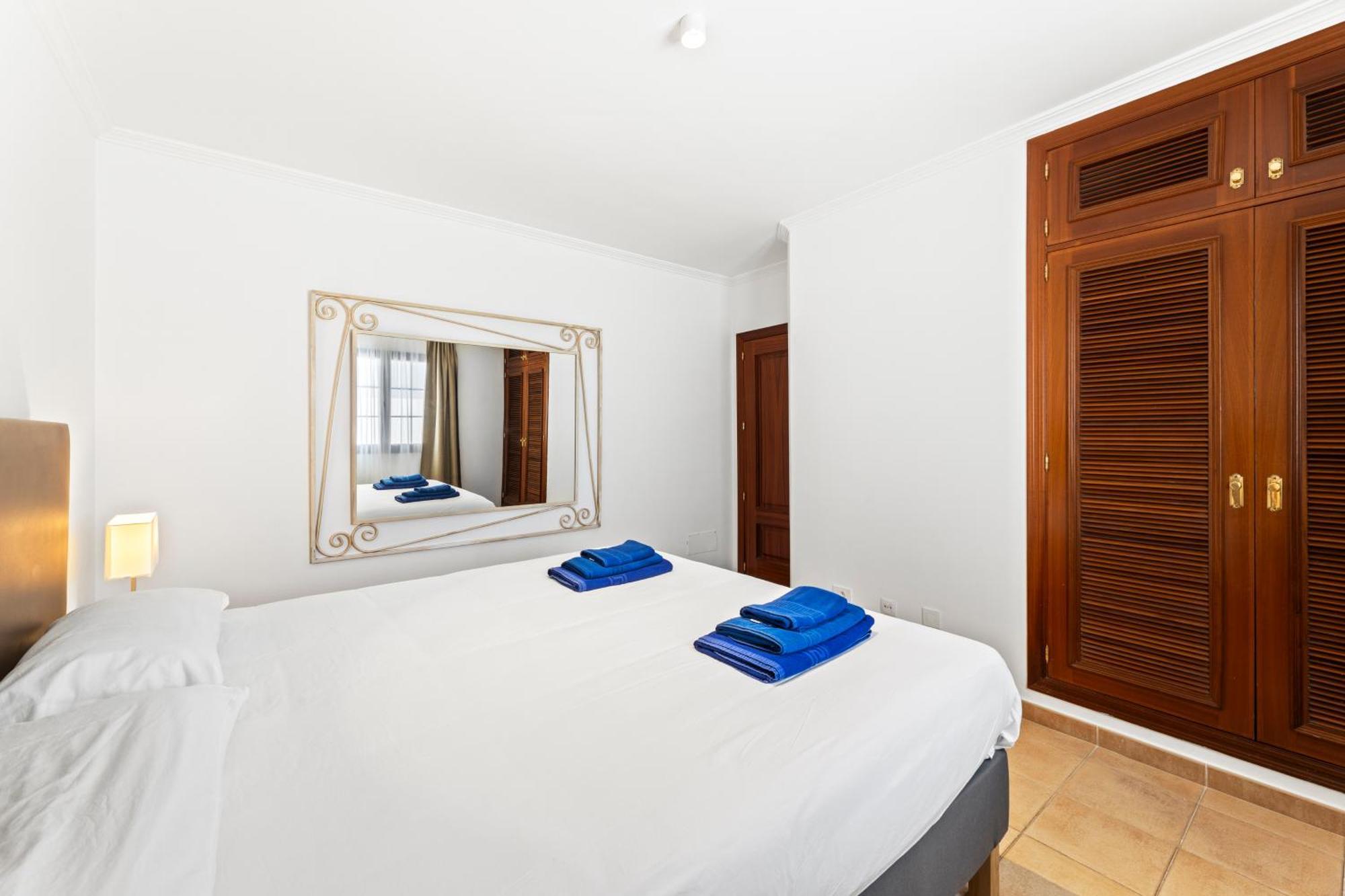 Lanzarote Villa Volcan 7 Playa Blanca  Kültér fotó