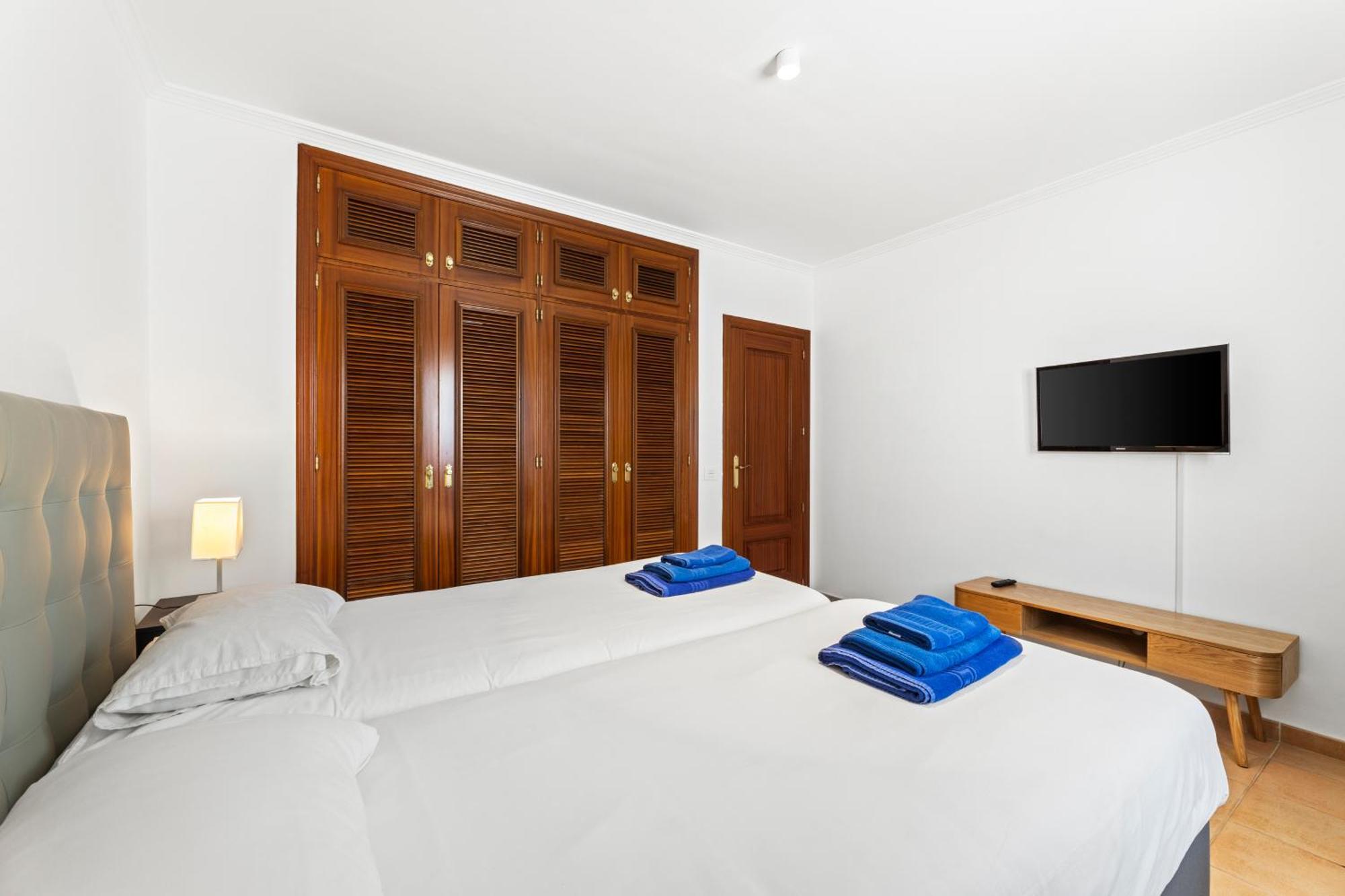 Lanzarote Villa Volcan 7 Playa Blanca  Kültér fotó