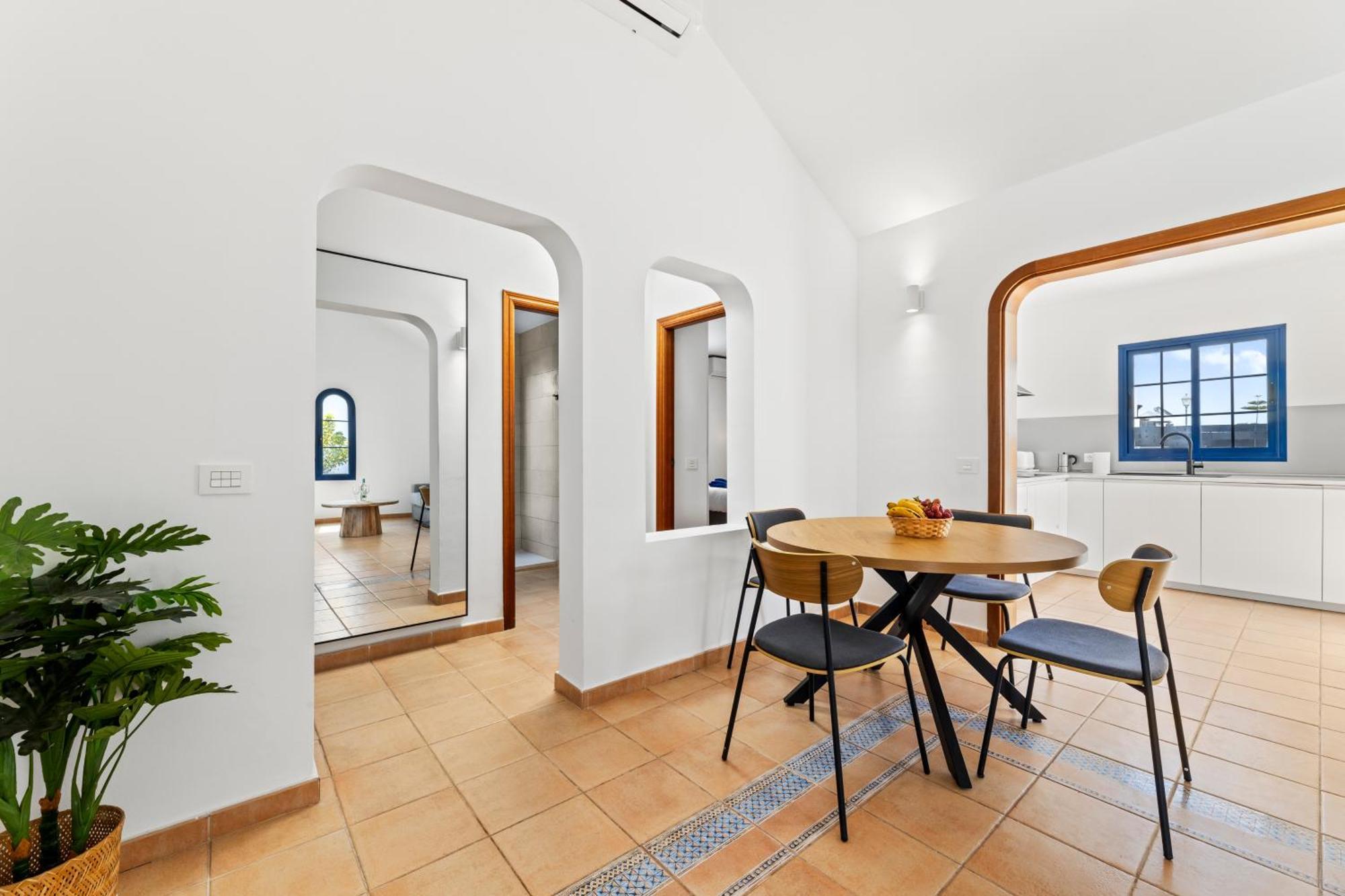 Lanzarote Villa Volcan 7 Playa Blanca  Kültér fotó